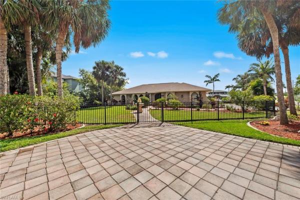 Island Park Woodlands, 6485 Plumosa Ave, Fort Myers, Florida 33908, image 1