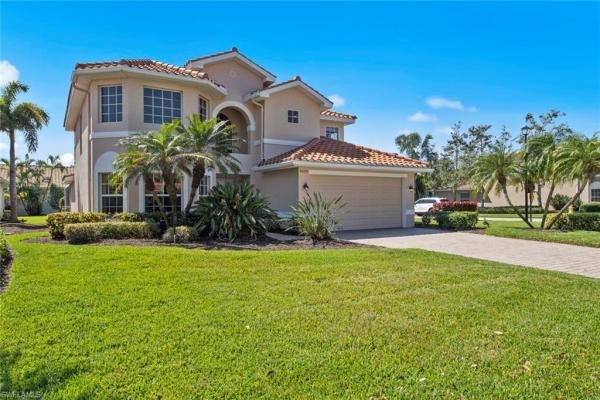 The Reserve At Estero, 9097 Astonia Way, Estero, Florida 33967, image 1