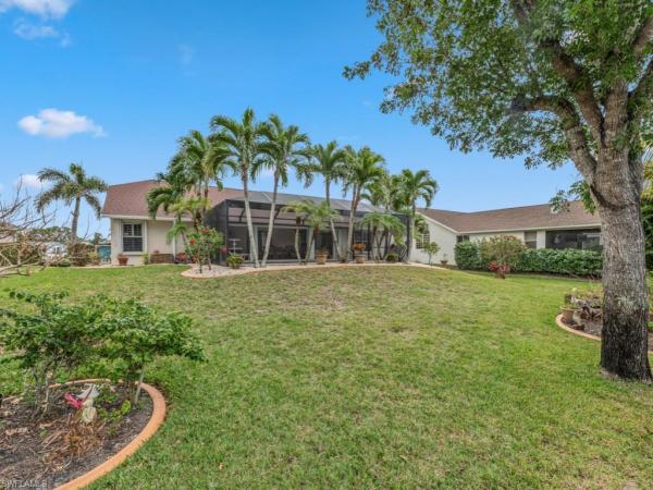 Biscayne Estates, 17090 Coral Cay Ln, Fort Myers, Florida 33908, image 1