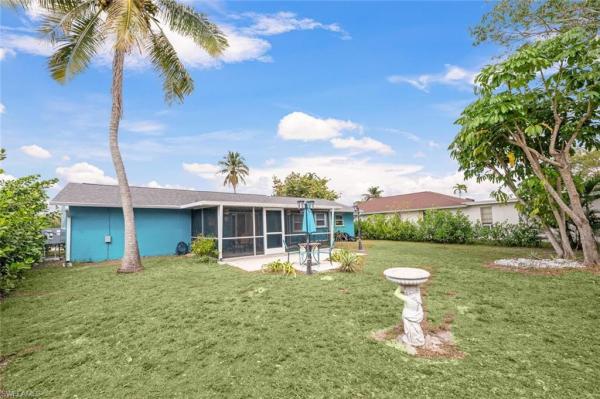 Flamingo Estates, 4418 Parrot Ave, Naples, Florida 34104, image 1