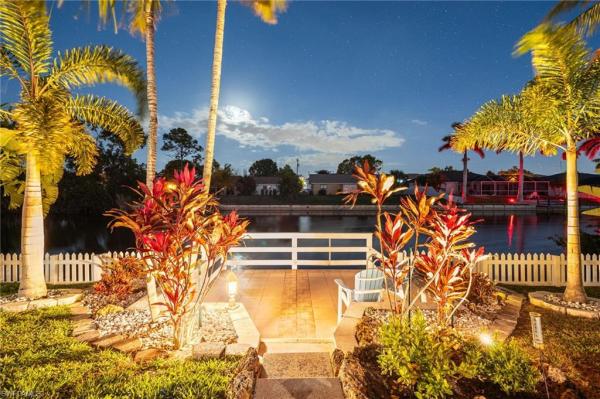Cape Coral Residential, 127 15th Ave, Cape Coral, Florida 33990, image 3