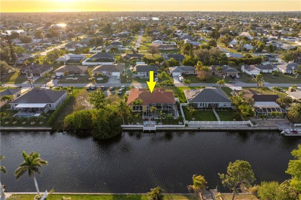 Cape Coral Residential, 127 15th Ave, Cape Coral, Florida 33990, image 2