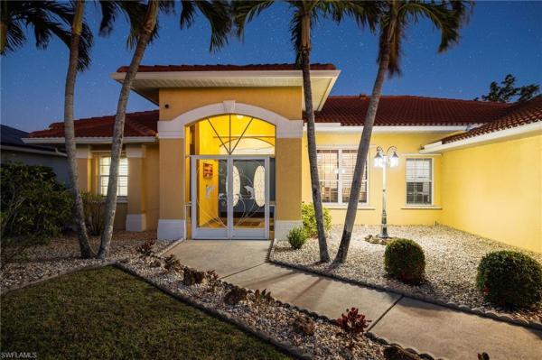 Cape Coral Residential, 127 15th Ave, Cape Coral, Florida 33990, image 1