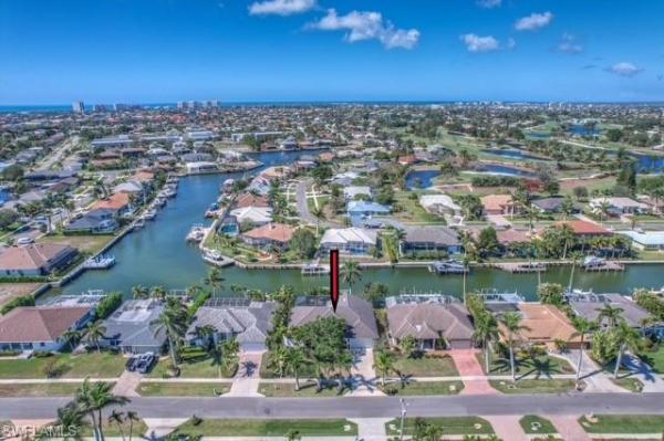 Marco Beach, 1556 Buccaneer Ct, Marco Island, Florida 34145, image 1