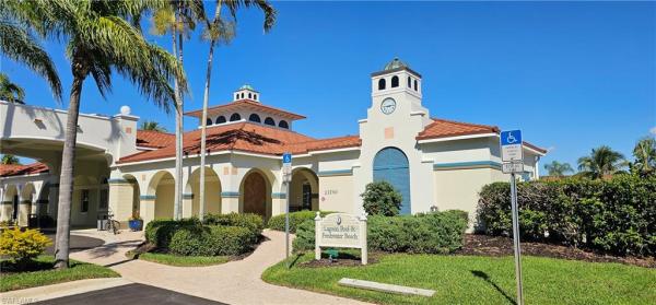 Lighthouse Bay At The Brooks, 23861 Costa Del Sol Rd #203, Estero, Florida 34135, image 2