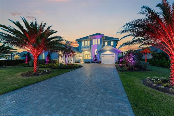 Isles Of Collier Preserve, 6273 Negril Isle Dr, Naples, Florida 34113, image 1