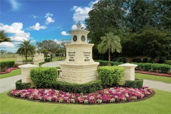 Regency Reserve At Vineyards, 734 Regency Reserve Cir #2701, Naples, Florida 34119, image 1