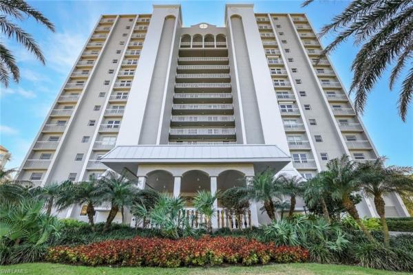St Tropez At Pelican Bay, 5501 Heron Point Dr #904, Naples, Florida 34108, image 1