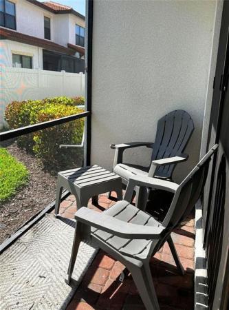 Portofino Springs At Villa Medici, 15851 Portofino Springs Blvd #105, Fort Myers, Florida 33908, image 1