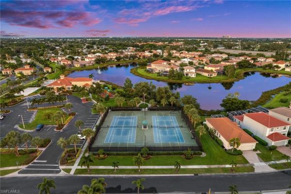 Laguna Lakes, 8780 Paseo De Valencia St, Fort Myers, Florida 33908, image 2