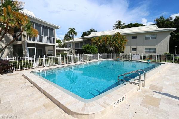 4160 Crayton Rd #A8, Naples, Florida 34103, image 1