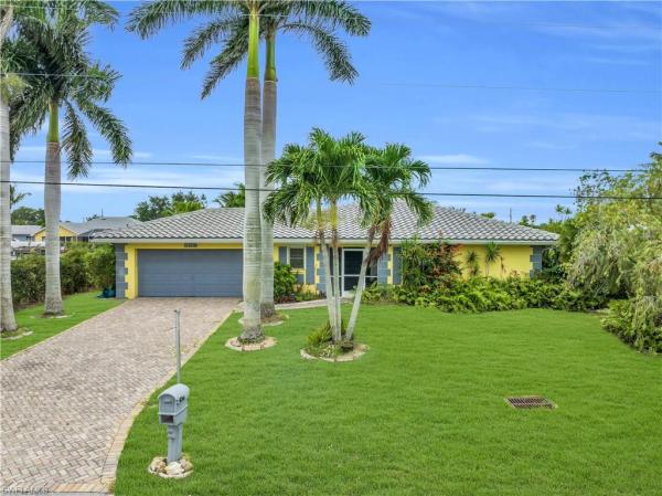 Cape Coral Residential, 1316 23rd St, Cape Coral, Florida 33990, image 1