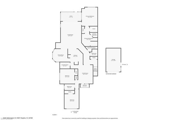 8453 Abbington Cir #821, Naples, Florida 34108, image 1