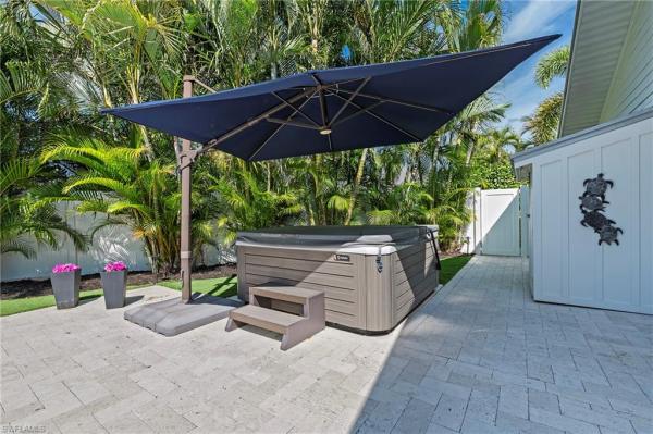 Forest Lakes, 1523 Happolo Ln, Naples, Florida 34105, image 1