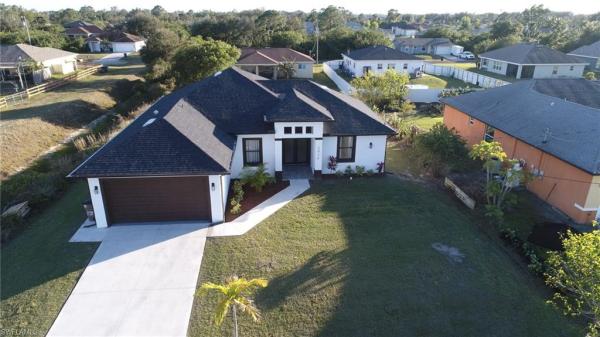 Lehigh Acres Residential, 2915 SW 5th St, Lehigh Acres, Florida 33976, image 1