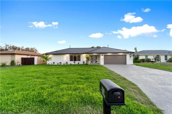 Cape Coral Residential, 1120 34th St, Cape Coral, Florida 33904, image 2