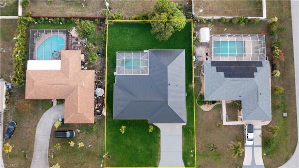 Cape Coral Residential, 1120 34th St, Cape Coral, Florida 33904, image 1