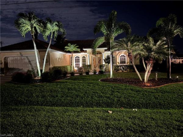 Cape Coral Residential, 2544 35th Ter, Cape Coral, Florida 33914, image 3