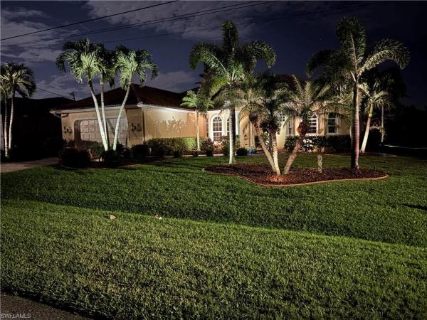 Cape Coral Residential, 2544 35th Ter, Cape Coral, Florida 33914, image 2