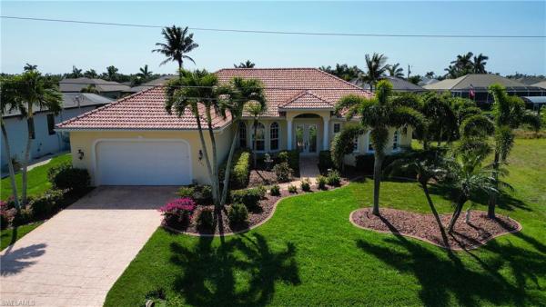 Cape Coral Residential, 2544 35th Ter, Cape Coral, Florida 33914, image 1