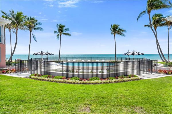 2401 N Gulf Shore Blvd #33, Naples, Florida 34103, image 1