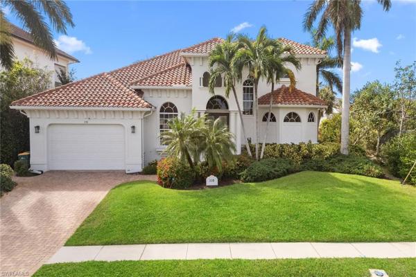 Marco Beach, 330 Edgewater Ct, Marco Island, Florida 34145, image 1