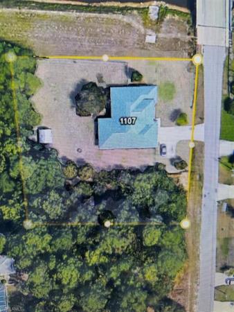 Lehigh Acres Residential, 1107 N Connie Ave, Lehigh Acres, Florida 33971, image 1