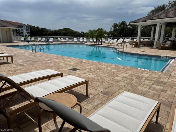 760 Waterford Dr #301, Naples, Florida 34113, image 1