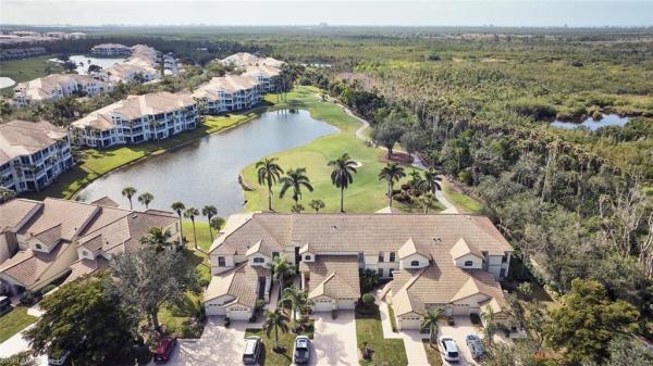 Wedgewood, 9291 Bayberry Bnd #102, Fort Myers, Florida 33908, image 1