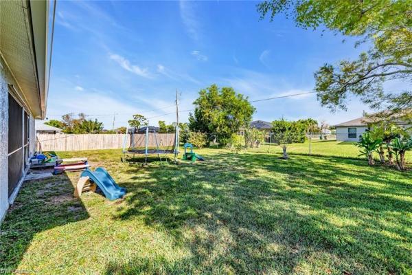 Cape Coral Residential, 1149 32nd Ter, Cape Coral, Florida 33914, image 3