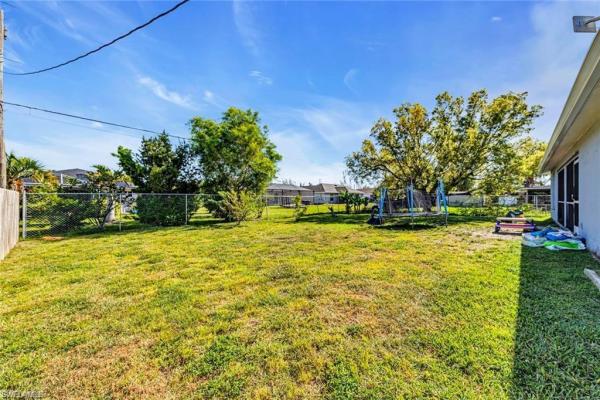 Cape Coral Residential, 1149 32nd Ter, Cape Coral, Florida 33914, image 2