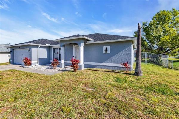 Cape Coral, 1149 32nd Ter, Cape Coral, Florida 33914, image 1