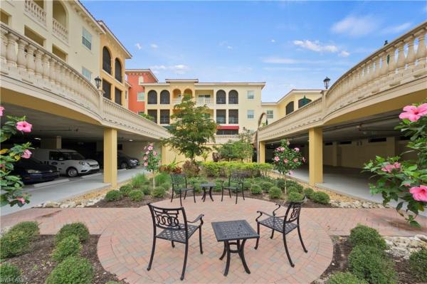 Genova, 21450 Strada Nuova Cir #A214, Estero, Florida 33928, image 2