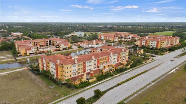 21450 Strada Nuova Cir #A214, Estero, Florida 33928, image 1