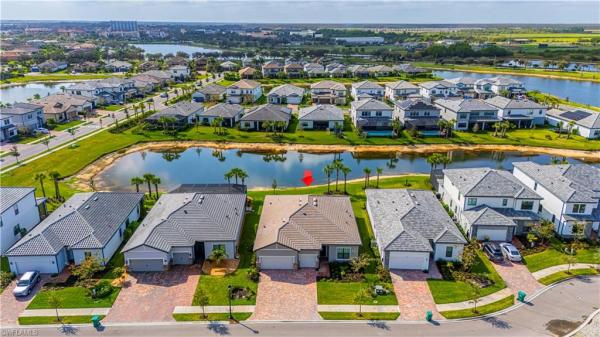 Avalon Park, 4118 Traditions Dr, Ave Maria, Florida 34142, image 1