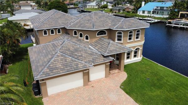 Yacht Club Colony, 2347 Club House Rd, North Fort Myers, Florida 33917, image 1