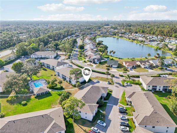 Canterbury Village, 1343 Churchill Cir #H104, Naples, Florida 34116, image 3