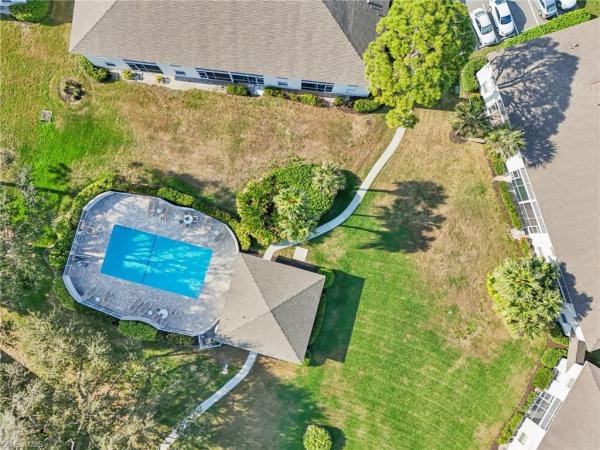 Canterbury Village, 1343 Churchill Cir #H104, Naples, Florida 34116, image 2