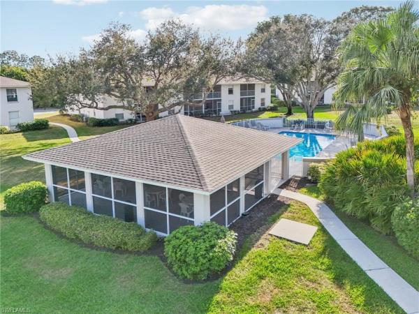 Canterbury Village, 1343 Churchill Cir #H104, Naples, Florida 34116, image 1