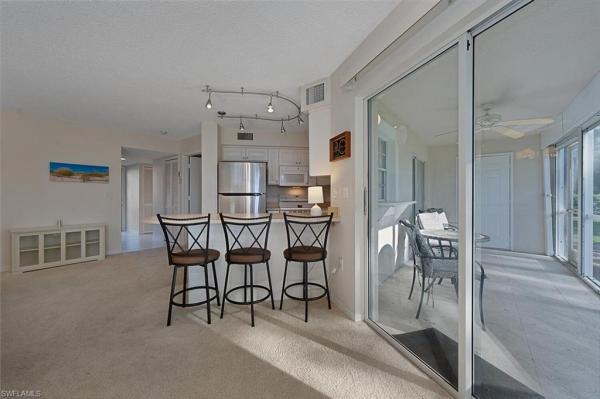 441 Quail Forest Blvd #A101, Naples, Florida 34105, image 1