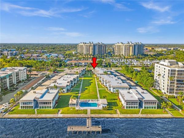 Bay Harbor Club, 3356 Key Dr #F-3, North Fort Myers, Florida 33903, image 3