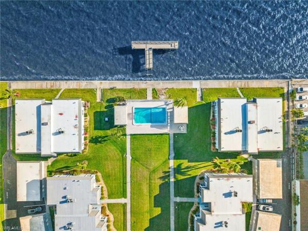 Bay Harbor Club, 3356 Key Dr #F-3, North Fort Myers, Florida 33903, image 2