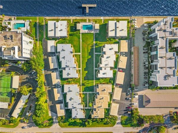 3356 Key Dr #F-3, North Fort Myers, Florida 33903, image 1