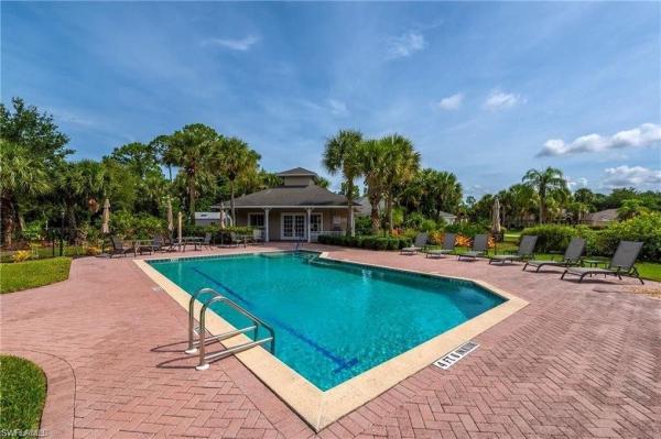 1151 Imperial Dr, Naples, Florida 34110, image 1