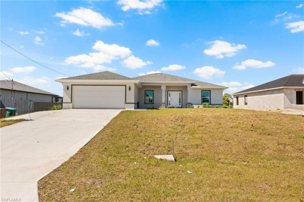 Cape Coral Residential, 1608 N Nelson Rd, Cape Coral, Florida 33993, image 3