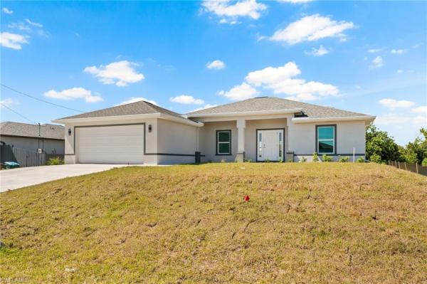 Cape Coral Residential, 1608 N Nelson Rd, Cape Coral, Florida 33993, image 2