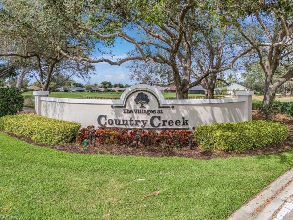 The Villas At Country Creek, 20681 Country Barn Dr, Estero, Florida 33928, image 1