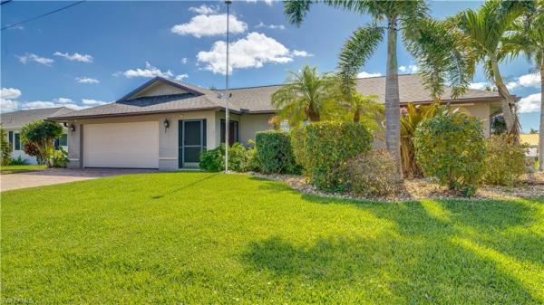 Cape Coral Residential, 1018 22nd St, Cape Coral, Florida 33990, image 2