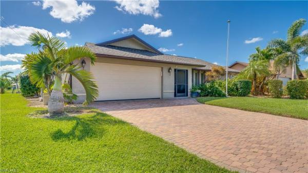 Cape Coral Residential, 1018 22nd St, Cape Coral, Florida 33990, image 1