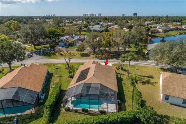 Forest Ridge At Fountain Lakes, 22338 Fountain Lakes Blvd, Estero, Florida 33928, image 3